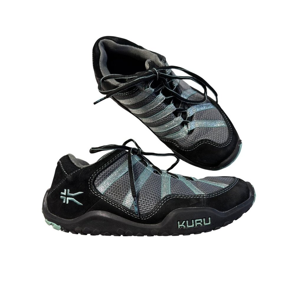 Kuru Chicane Trail Hiking Shoes